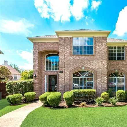 Image 1 - 6227 Gray Wolf Trail, Dallas, TX 75252, USA - House for sale