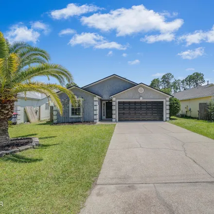 Buy this 3 bed house on 8805 Georgette Street in Panama City Beach, FL 32407