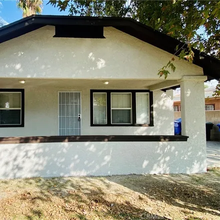 Image 2 - 1259 North G Street, San Bernardino, CA 92405, USA - Duplex for sale