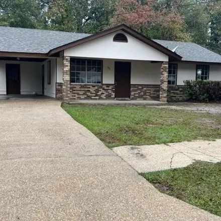Buy this 3 bed house on 233 South 12th Avenue in Hattiesburg, MS 39401