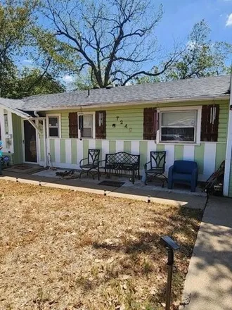 Buy this 3 bed house on 7240 Van Natta Lane in Fort Worth, TX 76112