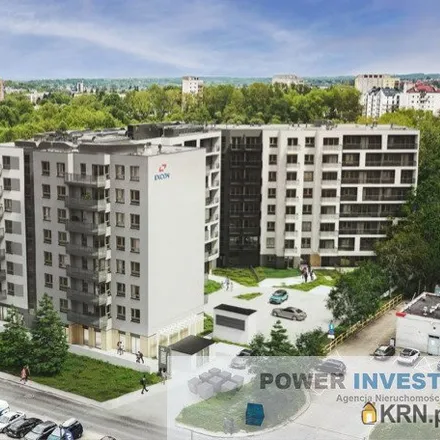 Buy this 3 bed apartment on Bieżanowska 253a in 30-836 Krakow, Poland