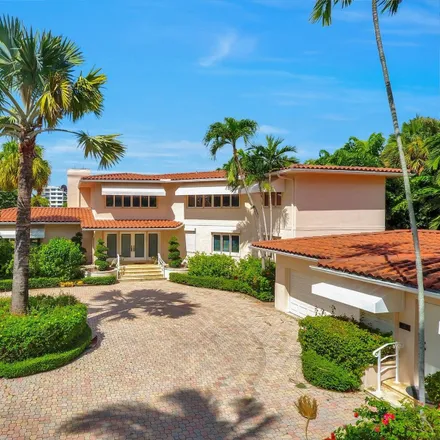 Image 8 - 122 Bal Bay Drive, Bal Harbour Village, Miami-Dade County, FL 33154, USA - House for sale