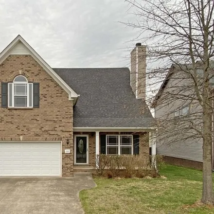 Rent this 3 bed house on 1289 Allmon Drive in Clarksville, TN 37042