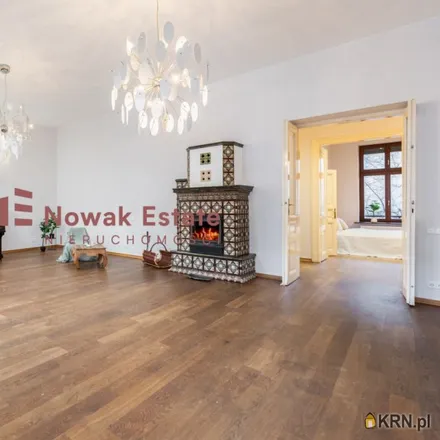 Image 2 - Librowszczyzna 6, 31-030 Krakow, Poland - Apartment for sale