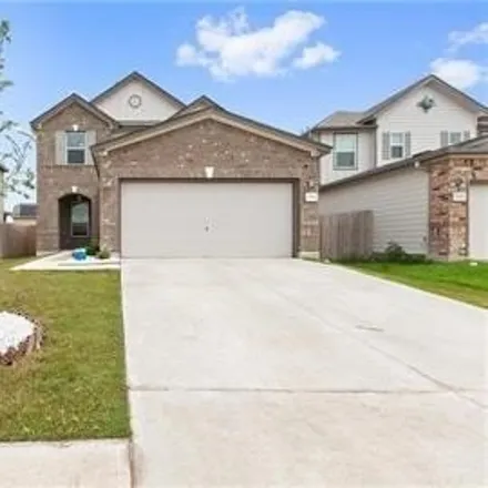 Rent this 3 bed house on 13901 Virtue Street in Travis County, TX 78653