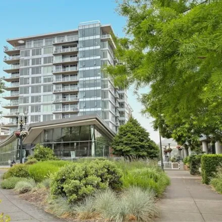 Buy this 1 bed condo on 1900 South River Drive in Portland, OR 97201