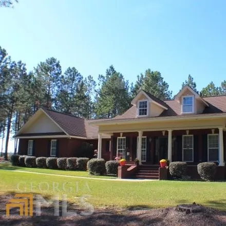 Buy this 3 bed house on 1012 Gordon Edwards Road in Laurens County, GA 31021