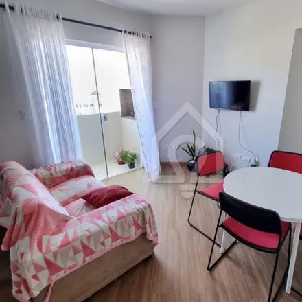 Buy this 2 bed apartment on Rua Doutor Chafic Cury in Jardim Carvalho, Ponta Grossa - PR