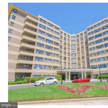 Rent this 1 bed apartment on 101 S Raleigh Ave Apt 920 in Atlantic City, New Jersey