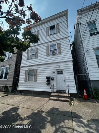 Buy this 21 bed house on 498 Washington Avenue in City of Albany, NY 12203