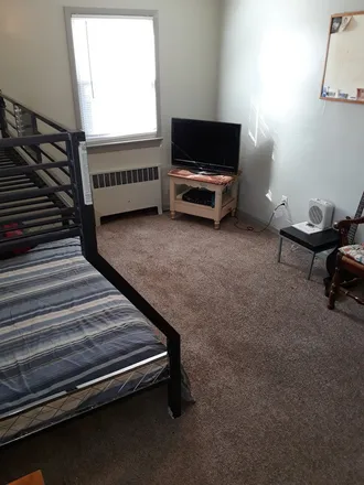 Rent this 1 bed apartment on South Orange in Academy Heights, US