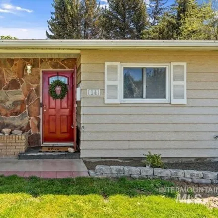 Image 3 - 14 N Gem St, Nampa, Idaho, 83651 - House for sale