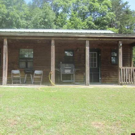 Buy this 2 bed house on Fox Lane in Marion County, AR