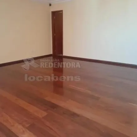 Rent this 3 bed apartment on Rua Quinze de Novembro in Centro, São José do Rio Preto - SP