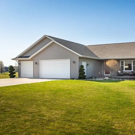 Buy this 4 bed house on Vermeer Street in Holland, WI