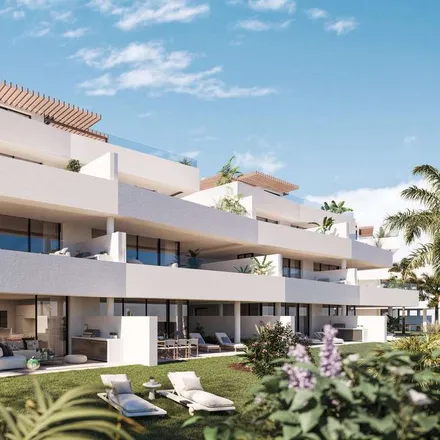 Image 6 - Estepona, Andalusia, Spain - Duplex for sale