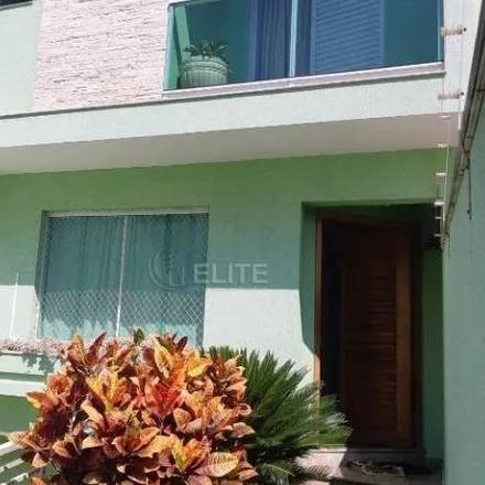 Buy this 4 bed house on Rua Santarém in Vila Floresta, Santo André - SP