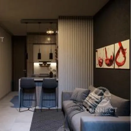 Buy this studio apartment on Avenida Panorama 1002B in Valle Del Campestre, 37150 León