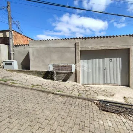 Buy this 5 bed house on Rua Santiago Dantas in Glória, Porto Alegre - RS
