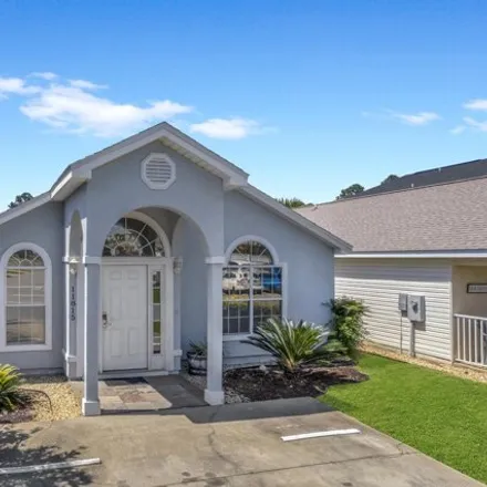 Buy this 3 bed house on 11815 Seahorse Lane in Panama City Beach, FL 32407