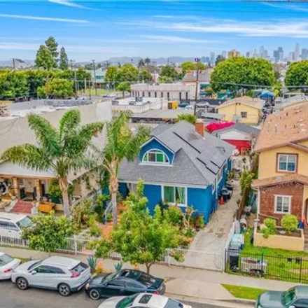 Buy this 5 bed house on 55th & Central in East 55th Street, Los Angeles
