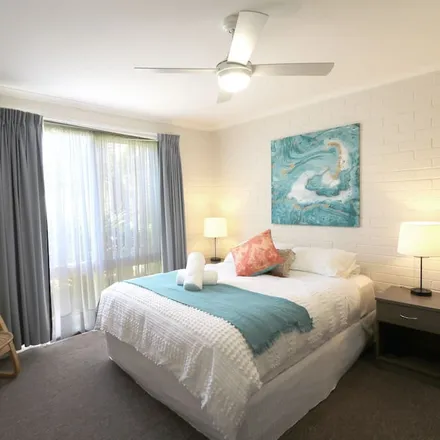 Rent this 2 bed house on Merimbula NSW 2548