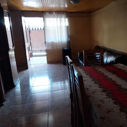 Buy this 3 bed house on Chinquihue in 852 0512 Renca, Chile