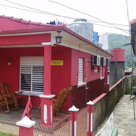 Image 3 - Viñales, La Salvadera, PINAR DEL RIO, CU - Apartment for rent