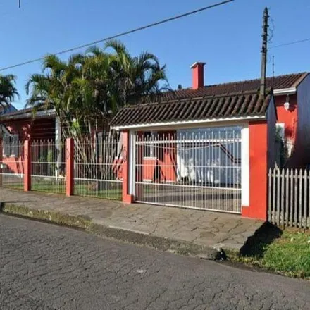 Buy this 4 bed house on unnamed road in Campina, São Leopoldo - RS