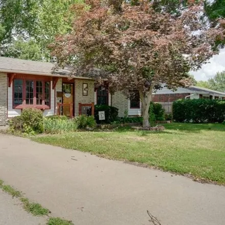 Image 3 - 14902 E 41st St S, Independence, Missouri, 64055 - House for sale