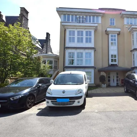 Rent this 2 bed apartment on Stoke Park Road South in Bristol, BS9 1LS
