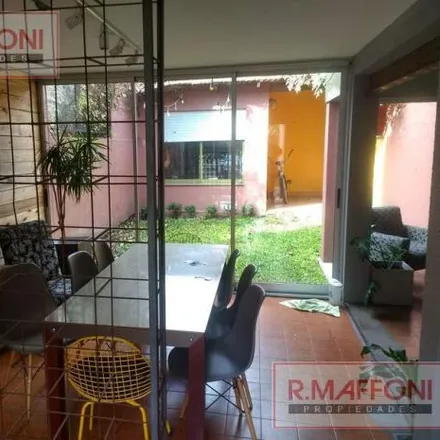 Buy this 3 bed house on Bartolomé Mitre 1265 in San Nicolás, C1033 AAC Buenos Aires