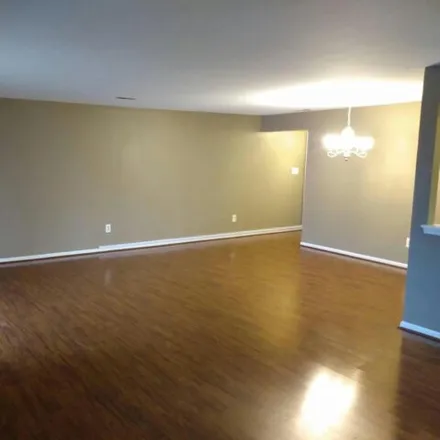 Rent this 1 bed apartment on Mill Park Drive in Washington Township, NJ 08012