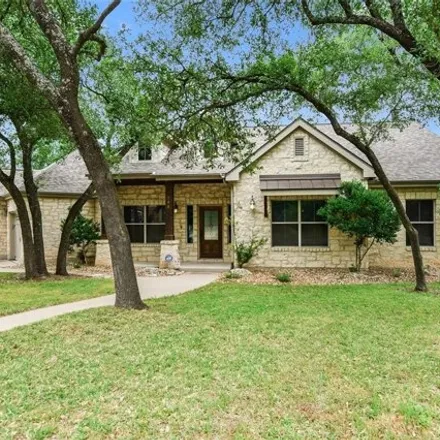 Buy this 3 bed house on 782 Post Oak Circle in Cedar Park, TX 78613