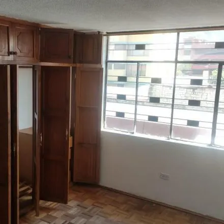 Buy this 1studio house on Municipalidad del Distrito Metropolitano de Quito in Maximiliano Rodríguez, 170603