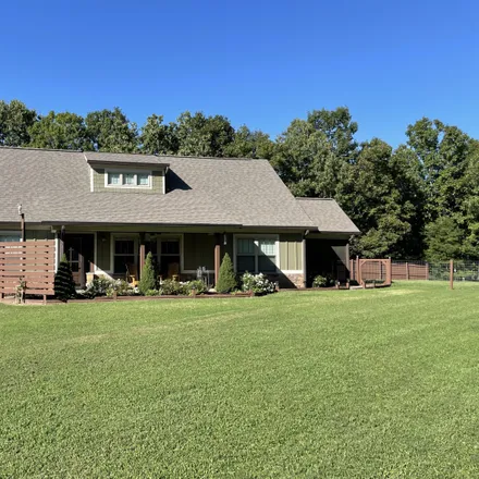 Buy this 2 bed house on 6233 Grasshopper Road in Hamilton County, TN 37308