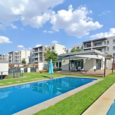 Image 4 - Pitts Avenue, Johannesburg Ward 94, Gauteng, 1684, South Africa - Apartment for rent