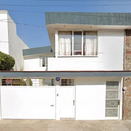 Buy this 4 bed house on capilla de instituo oriente in Avenida San Francisco, 72580 La Margarita
