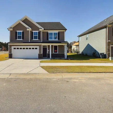 Buy this 4 bed house on Newburn Drive in Edgefield County, SC 29860