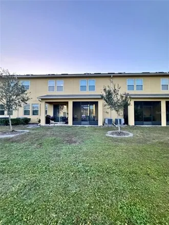 Image 8 - Red Eagle Drive, Orange County, FL 32825, USA - Townhouse for rent