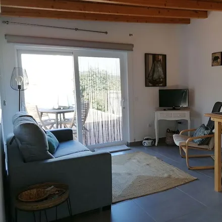 Rent this 1 bed house on Caldas da Rainha in Leiria, Portugal