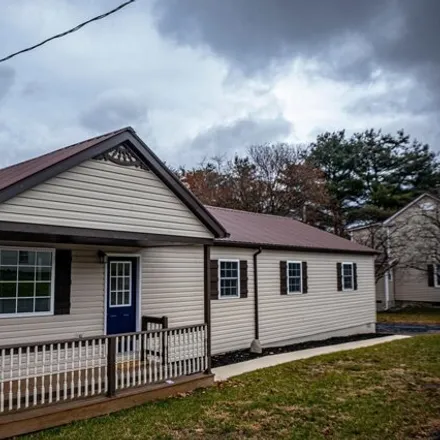 Buy this 3 bed house on 731 West 1st Street in Williamsburg, Blair County