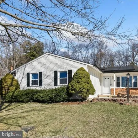 Image 1 - 11929 Bayswater Rd, Gaithersburg, Maryland, 20878 - House for sale