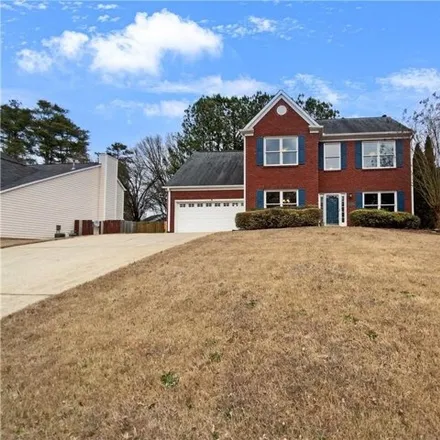 Buy this 4 bed house on 2108 Chatou Place in Kennesaw, GA 30152