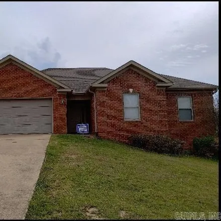 Image 2 - 383 Weathering Lane, Austin, Lonoke County, AR 72007, USA - House for rent