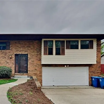 Buy this 3 bed house on 227 Timber Drive in Swansea, IL 62226