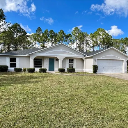 Buy this 3 bed house on 11 Warwick Place in Palm Coast, FL 32164