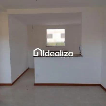 Buy this 2 bed apartment on Estrada Bulgaria in Vale do Cedrinho, Teresópolis - RJ