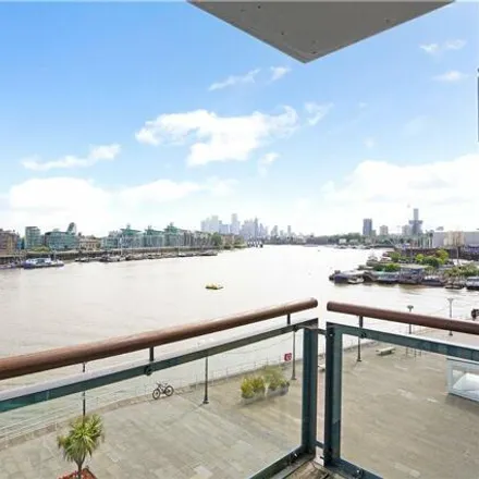 Image 4 - Spice Quay Heights, 32 Shad Thames, London, SE1 2YL, United Kingdom - Apartment for sale
